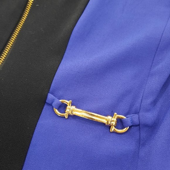 Vtg 80s power pants suit - Jessica Howard brand - Picture 10 of 13